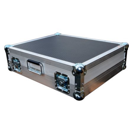 Alto PM12 Mixer Flight Case